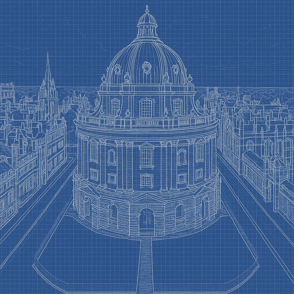 Oxford University, UK | leowe.com