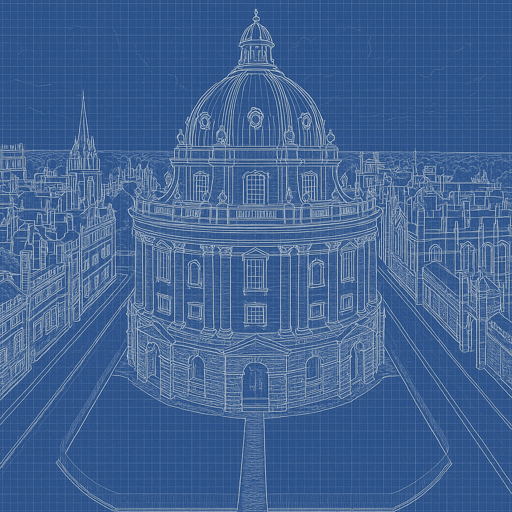 Oxford University, UK | leowe.com